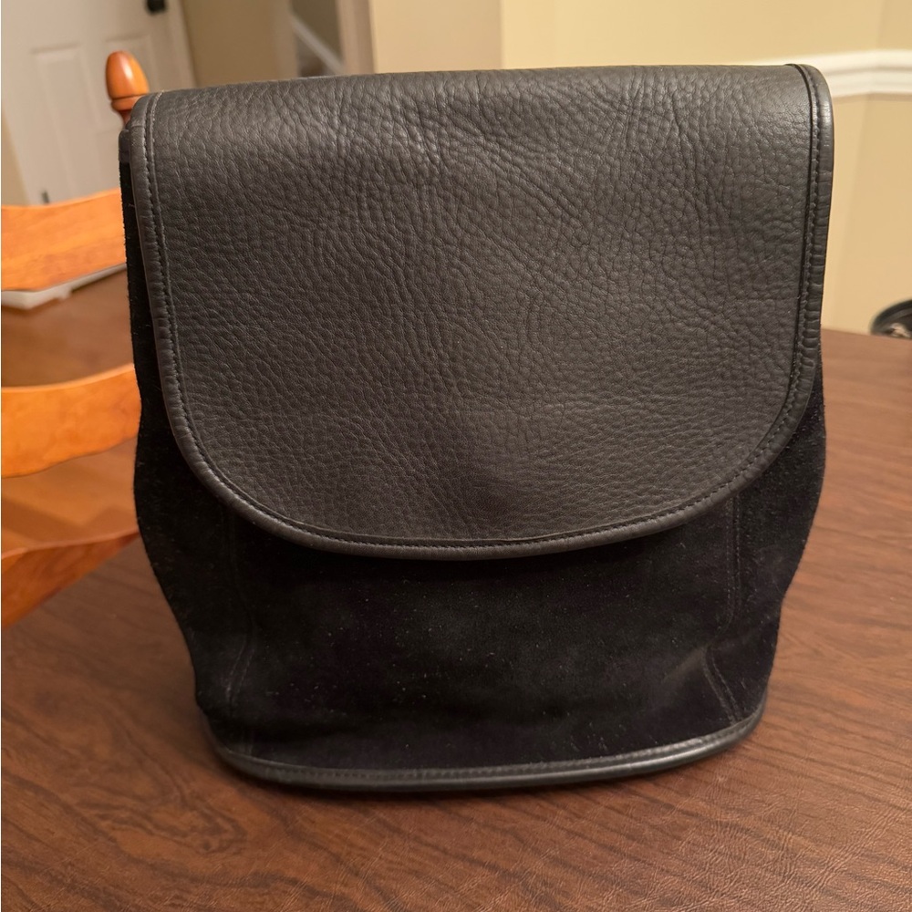 Berkeley Convertible Backpack #9016.
